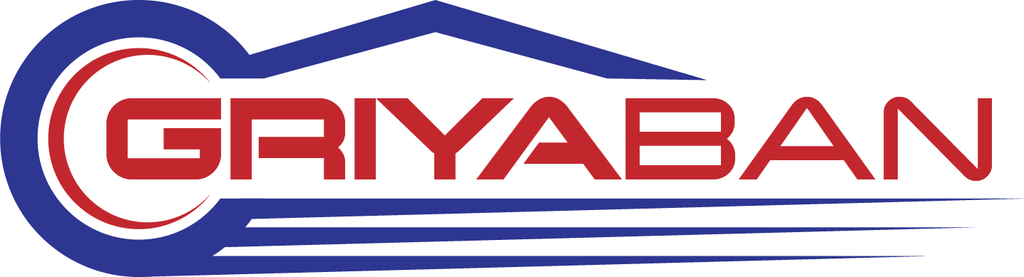 Griya Ban Logo